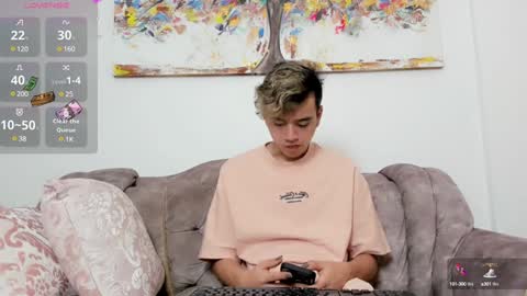 Snapshot of bunny_maxxi chatting on 29, 12, 2024 bunny online show from 29, 12, 2024