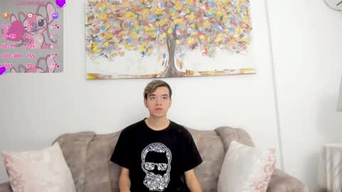 Snapshot of bunny_maxxi chatting on 14, 1, 2025 bunny online show from 14, 1, 2025