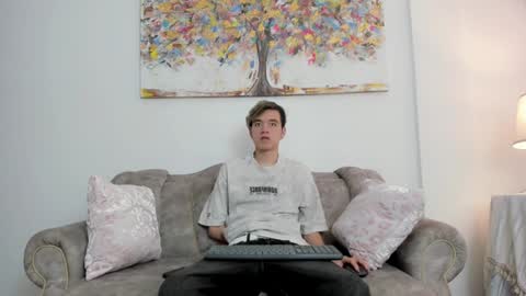 Snapshot of bunny_maxxi chatting on 17, 1, 2025 bunny online show from 17, 1, 2025