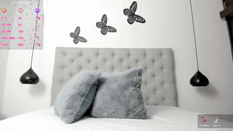 Snapshot of bunny_maxxi chatting on 20, 1, 2025 bunny online show from 20, 1, 2025