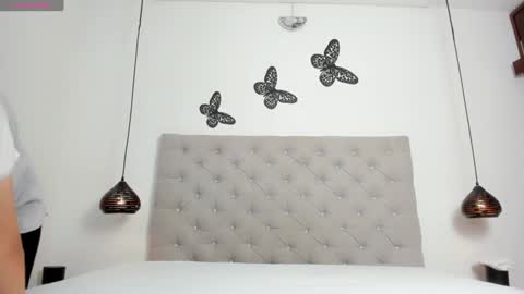 Snapshot of bunny_maxxi chatting on 27, 1, 2025 bunny online show from 27, 1, 2025