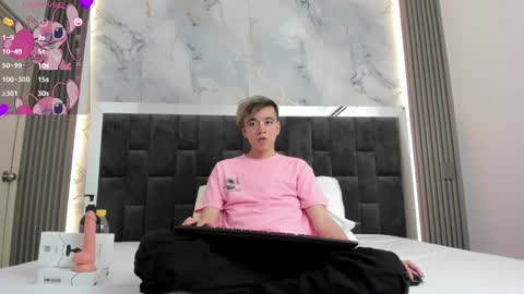 Snapshot of bunny_maxxi chatting on 9, 2, 2025 bunny online show from 9, 2, 2025