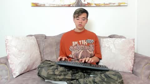 Snapshot of bunny_maxxi chatting on 11, 3, 2025 bunny online show from 11, 3, 2025