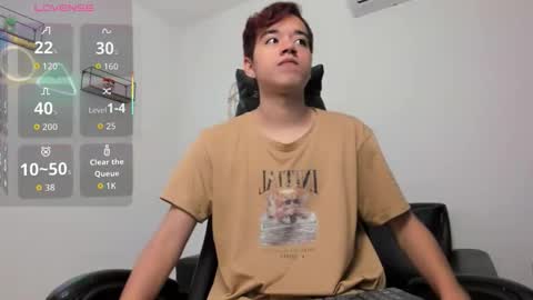 Snapshot of bunny_maxxi chatting on 17, 9, 2025 bunny online show from 17, 9, 2025