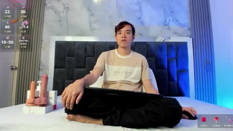 Snapshot of bunny_maxxi chatting on 20, 9, 2025 bunny online show from 20, 9, 2025