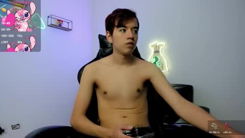 Snapshot of bunny_maxxi chatting on 26, 9, 2025 bunny online show from 26, 9, 2025