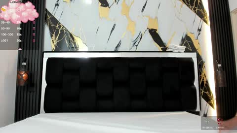 Snapshot of bunny_maxxi chatting on 27, 9, 2025 bunny online show from 27, 9, 2025