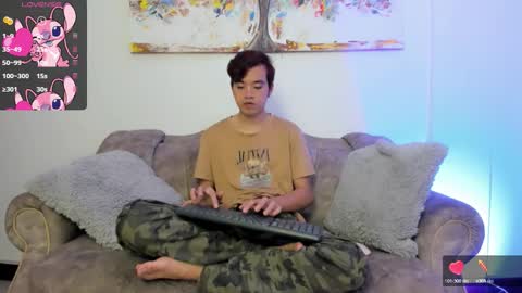 Snapshot of bunny_maxxi chatting on 1, 10, 2025 bunny online show from 1, 10, 2025