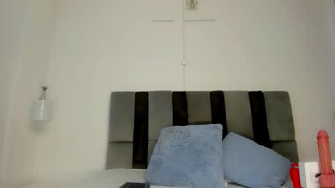 Snapshot of bunny_maxxi chatting on 2, 10, 2025 bunny online show from 2, 10, 2025