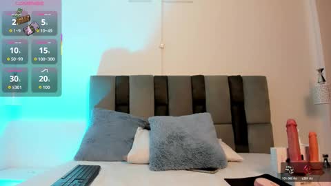 Snapshot of bunny_maxxi chatting on 8, 10, 2025 bunny online show from 8, 10, 2025