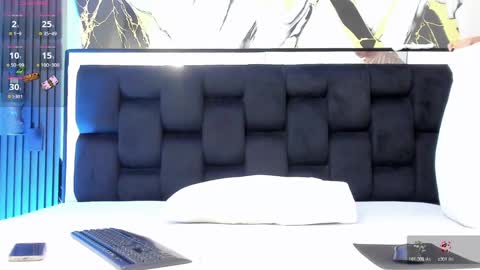 Snapshot of bunny_maxxi chatting on 25, 10, 2025 bunny online show from 25, 10, 2025