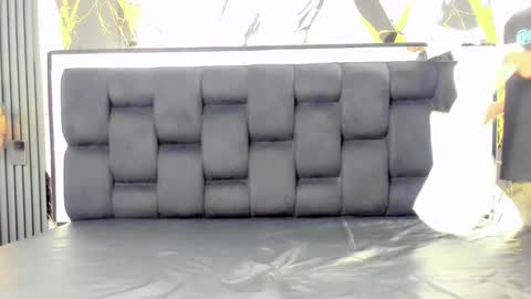 Snapshot of bunny_maxxi chatting on 8, 11, 2025 bunny online show from 8, 11, 2025