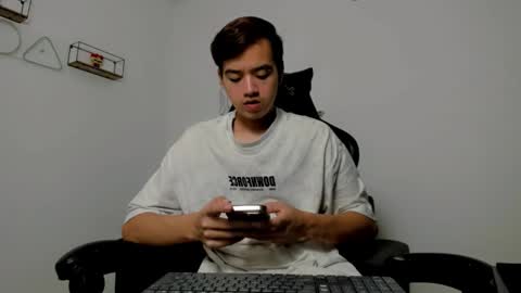 Snapshot of bunny_maxxi chatting on 3, 12, 2025 bunny online show from 3, 12, 2025