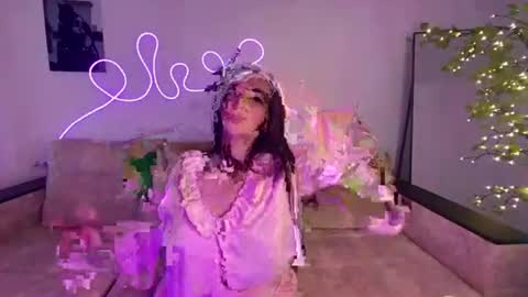 Snapshot of bunny_molly1 chatting on 7, 7, 2026 Molly online show from 7, 7, 2026