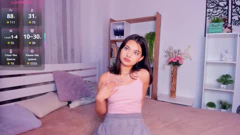 Aria online show from 30, 10, 2025