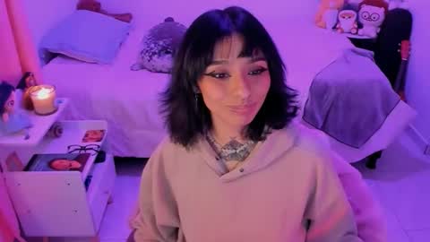 Snapshot of bunny_pao chatting on 23, 3, 2026 pao online show from 23, 3, 2026