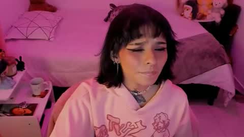 Snapshot of bunny_pao chatting on 29, 3, 2026 pao online show from 29, 3, 2026