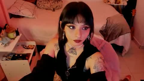 Snapshot of bunny_pao chatting on 1, 4, 2026 pao online show from 1, 4, 2026