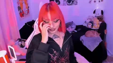 Snapshot of bunny_pao chatting on 8, 7, 2026 pao online show from 8, 7, 2026