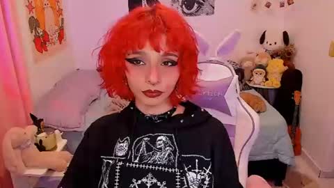 Snapshot of bunny_pao chatting on 13, 7, 2026 pao online show from 13, 7, 2026