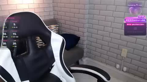 bunny_sweet19 online show from 30, 6, 2026
