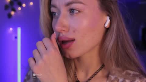 B U N N Y online show from 26, 2, 2026