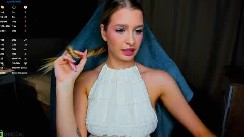 Snapshot of bunny_wetty chatting on 5, 4, 2026 ruslana online show from 5, 4, 2026