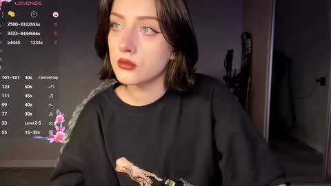Snapshot of bunnyblink chatting on 23, 3, 2026 Bunnyblink online show from 23, 3, 2026