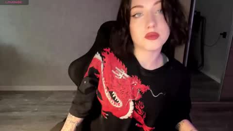 Snapshot of bunnyblink chatting on 25, 3, 2026 Bunnyblink online show from 25, 3, 2026