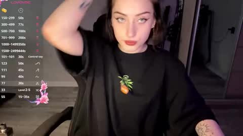 Snapshot of bunnyblink chatting on 26, 3, 2026 Bunnyblink online show from 26, 3, 2026