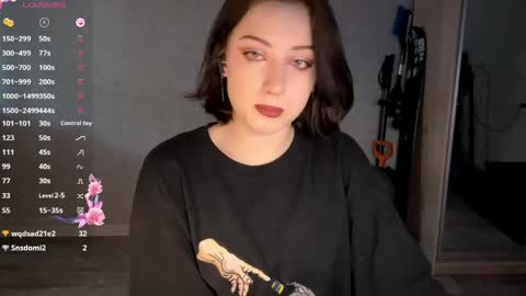 Snapshot of bunnyblink chatting on 30, 3, 2026 Bunnyblink online show from 30, 3, 2026