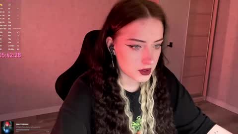 Snapshot of bunnyblink chatting on 28, 4, 2026 Bunnyblink online show from 28, 4, 2026