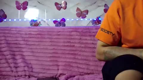bunnybliss2 online show from 14, 5, 2026