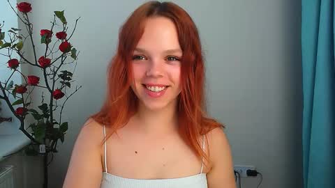 Snapshot of bunnybloom_ chatting on 8, 9, 2025 Ariel online show from 8, 9, 2025