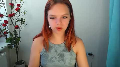 Snapshot of bunnybloom_ chatting on 19, 9, 2025 Ariel online show from 19, 9, 2025