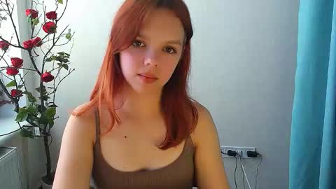 Snapshot of bunnybloom_ chatting on 22, 9, 2025 Ariel online show from 22, 9, 2025