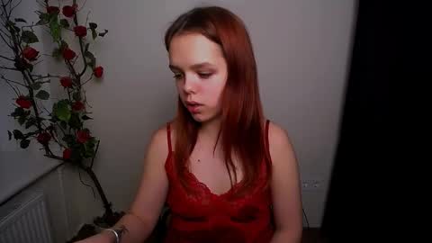 Snapshot of bunnybloom_ chatting on 4, 3, 2026 Ariel online show from 4, 3, 2026