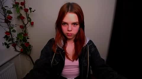 Snapshot of bunnybloom_ chatting on 9, 3, 2026 Ariel online show from 9, 3, 2026