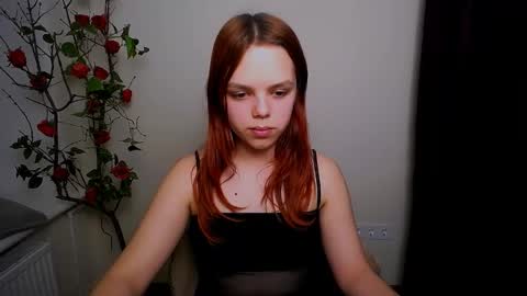 Snapshot of bunnybloom_ chatting on 10, 3, 2026 Ariel online show from 10, 3, 2026