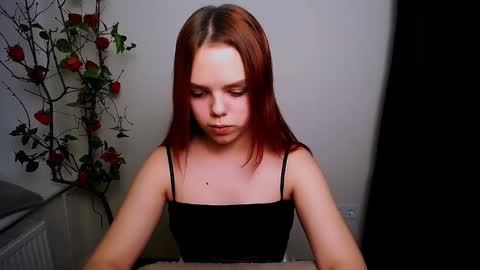 Snapshot of bunnybloom_ chatting on 11, 3, 2026 Ariel online show from 11, 3, 2026