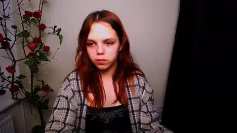 Snapshot of bunnybloom_ chatting on 19, 3, 2026 Ariel online show from 19, 3, 2026