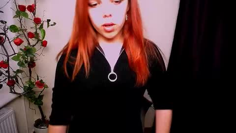 Snapshot of bunnybloom_ chatting on 23, 3, 2026 Ariel online show from 23, 3, 2026