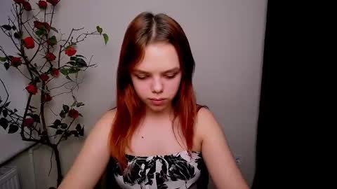 Snapshot of bunnybloom_ chatting on 24, 3, 2026 Ariel online show from 24, 3, 2026