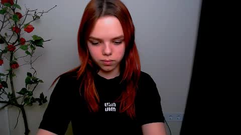 Snapshot of bunnybloom_ chatting on 30, 3, 2026 Ariel online show from 30, 3, 2026