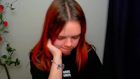 Snapshot of bunnybloom_ chatting on 9, 4, 2026 Ariel online show from 9, 4, 2026