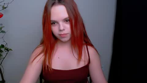 Snapshot of bunnybloom_ chatting on 10, 4, 2026 Ariel online show from 10, 4, 2026