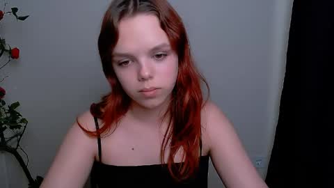 Snapshot of bunnybloom_ chatting on 16, 4, 2026 Ariel online show from 16, 4, 2026