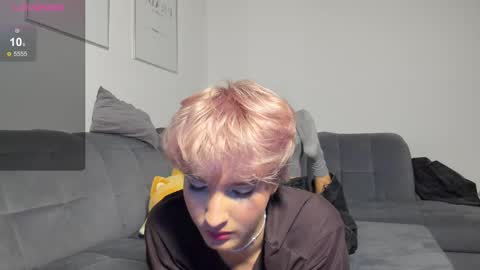 BunnyBlush online show from 18, 4, 2026