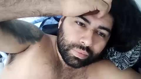 bunnychocolatte69 online show from 26, 11, 2025