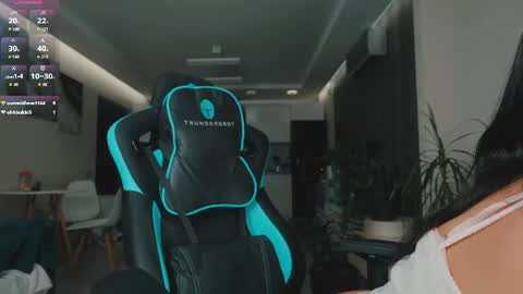 Snapshot of bunnyclide chatting on 7, 4, 2026 Bonny and Clide Help us by thumbs up online show from 7, 4, 2026